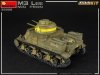 MiniArt 35209 M3 Lee Mid. Production w/interior kit 1/35